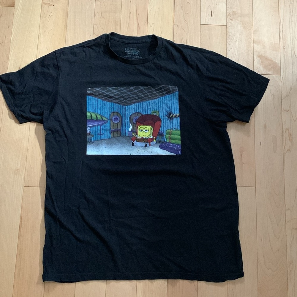 Spongebob Squarepants T-shirt